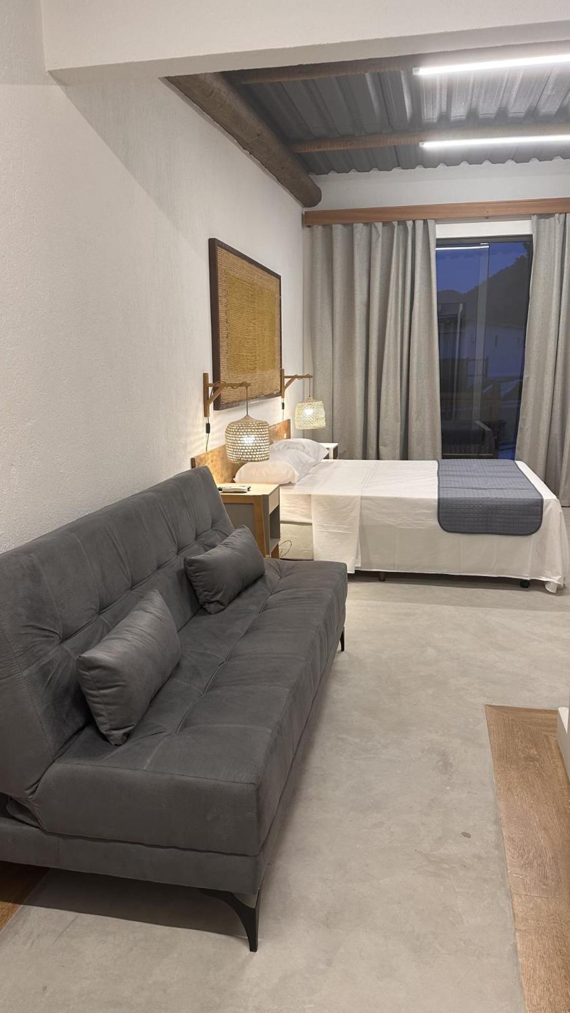 Village Sana Apart Hotel Kültér fotó