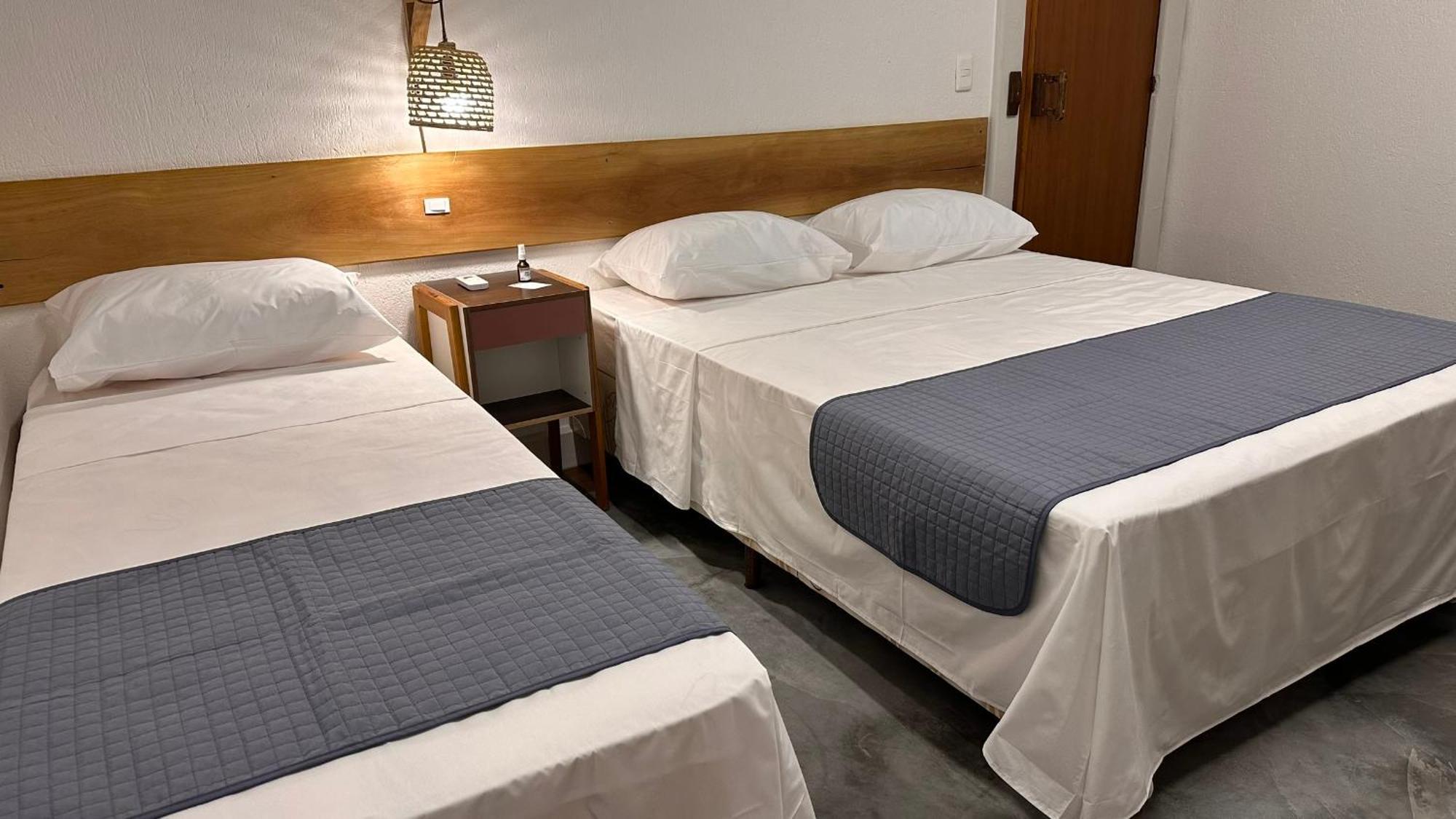 Village Sana Apart Hotel Kültér fotó