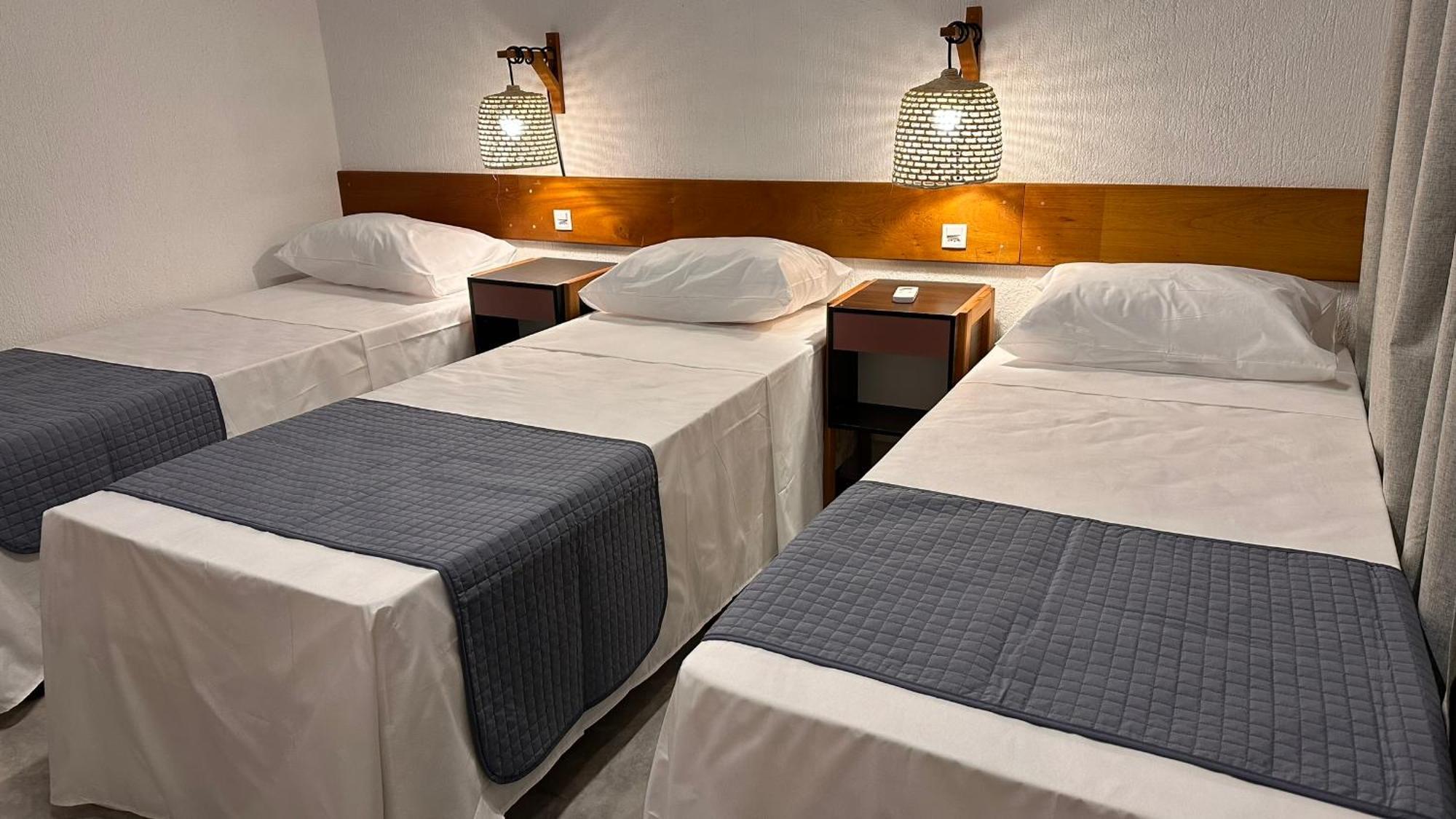 Village Sana Apart Hotel Kültér fotó