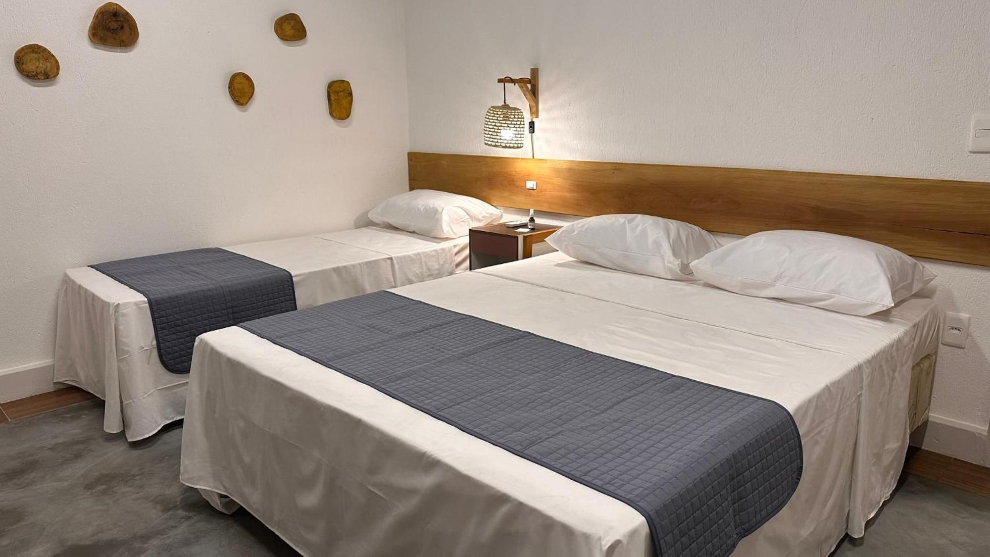 Village Sana Apart Hotel Kültér fotó